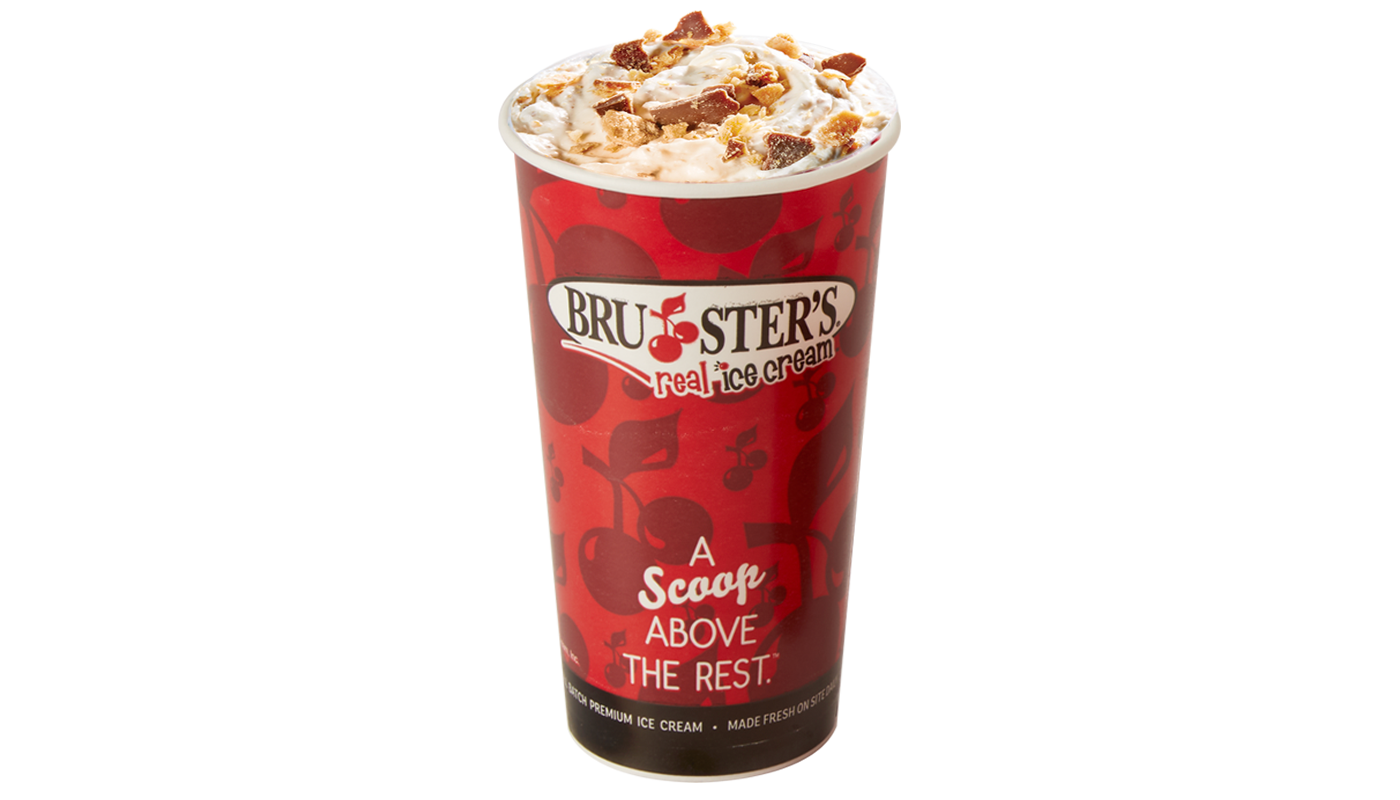 Medium Brusters Blast