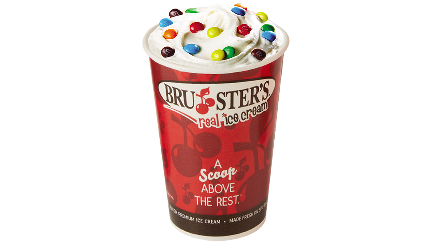 Small Brusters Blast