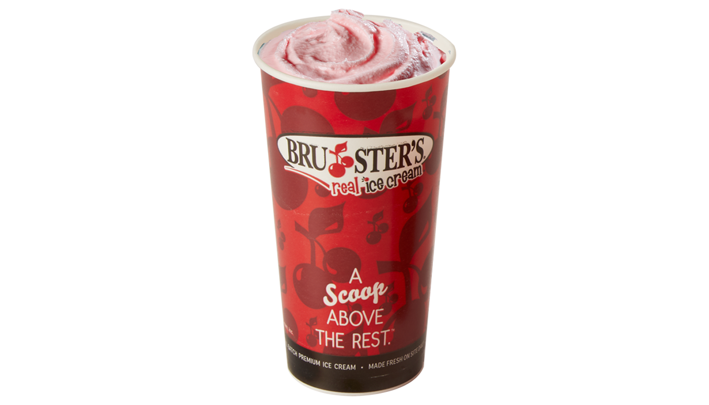 Regular Milkshake