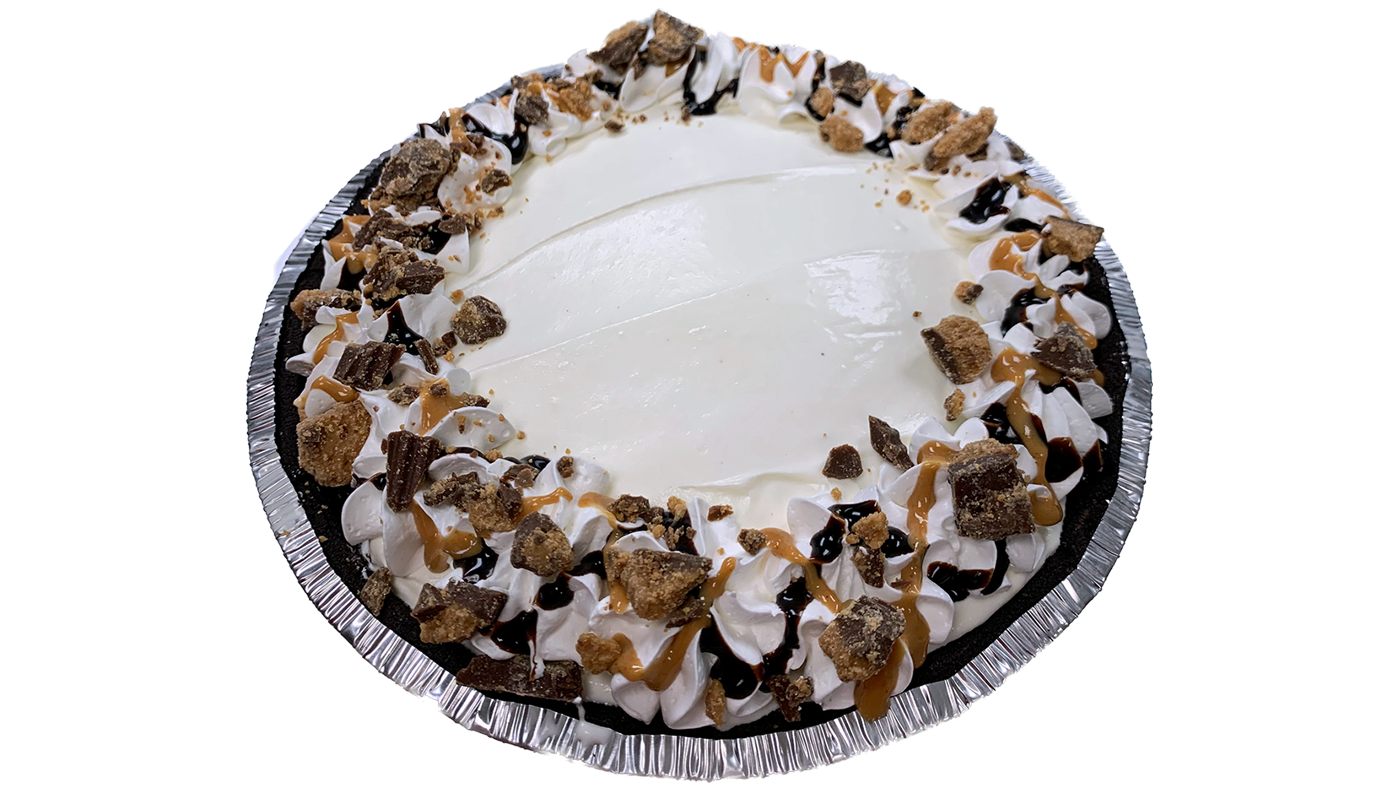 Custom REESE`S® Pie