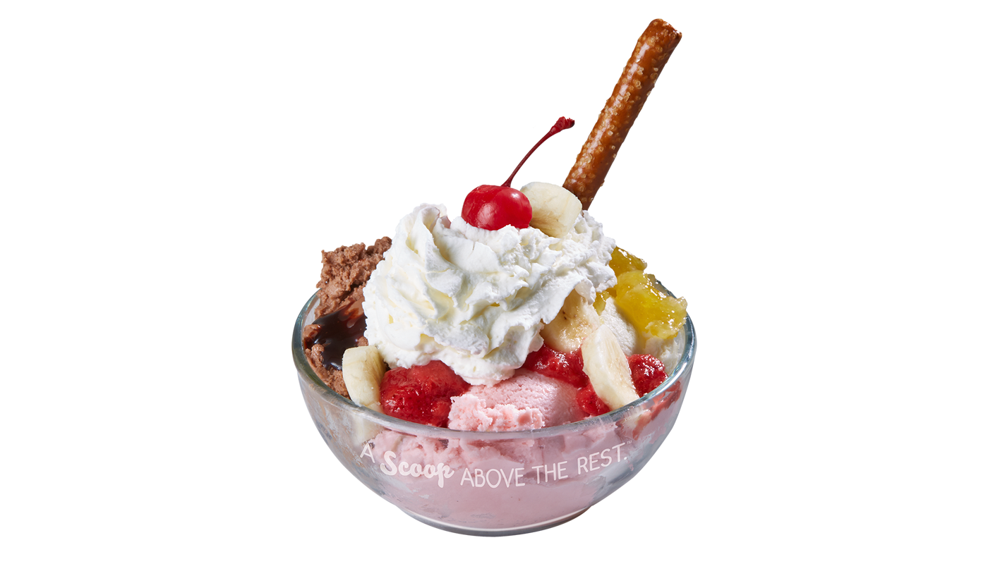 Banana Split